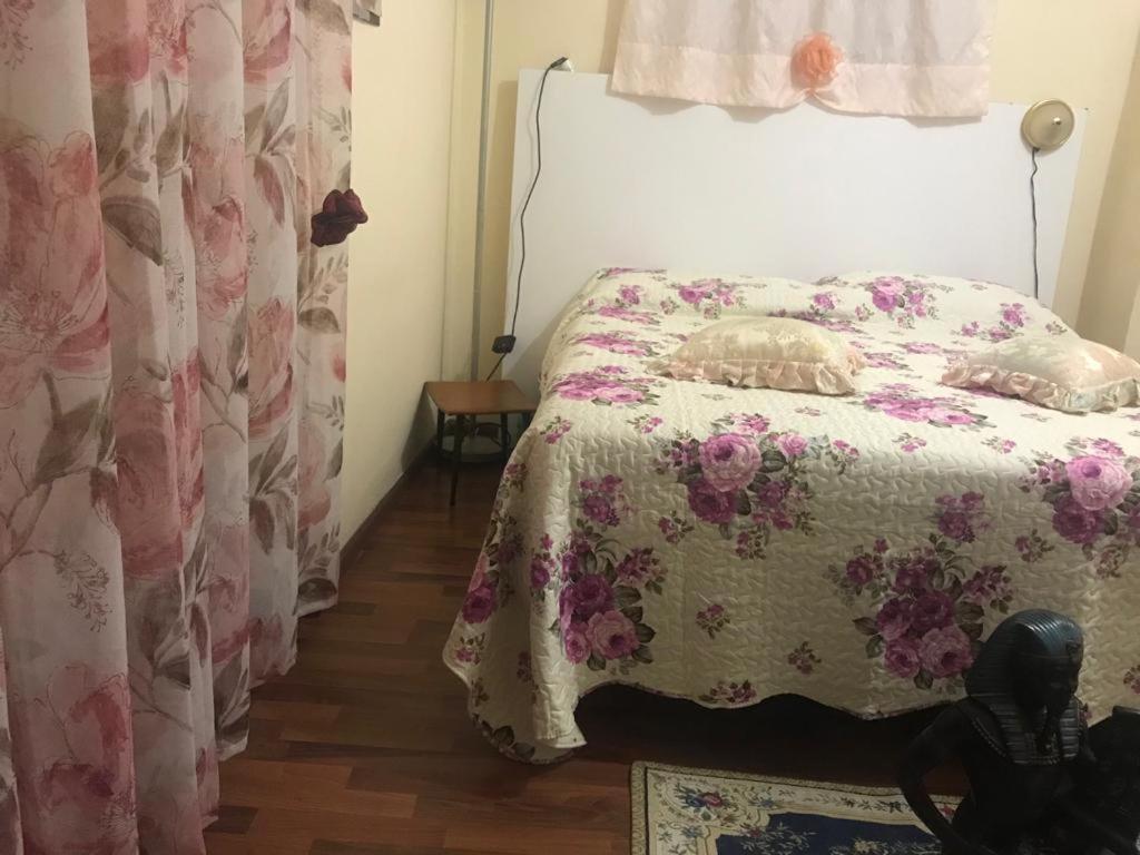 Casa Vicolo Del Poeta Acireale Bed & Breakfast エクステリア 写真