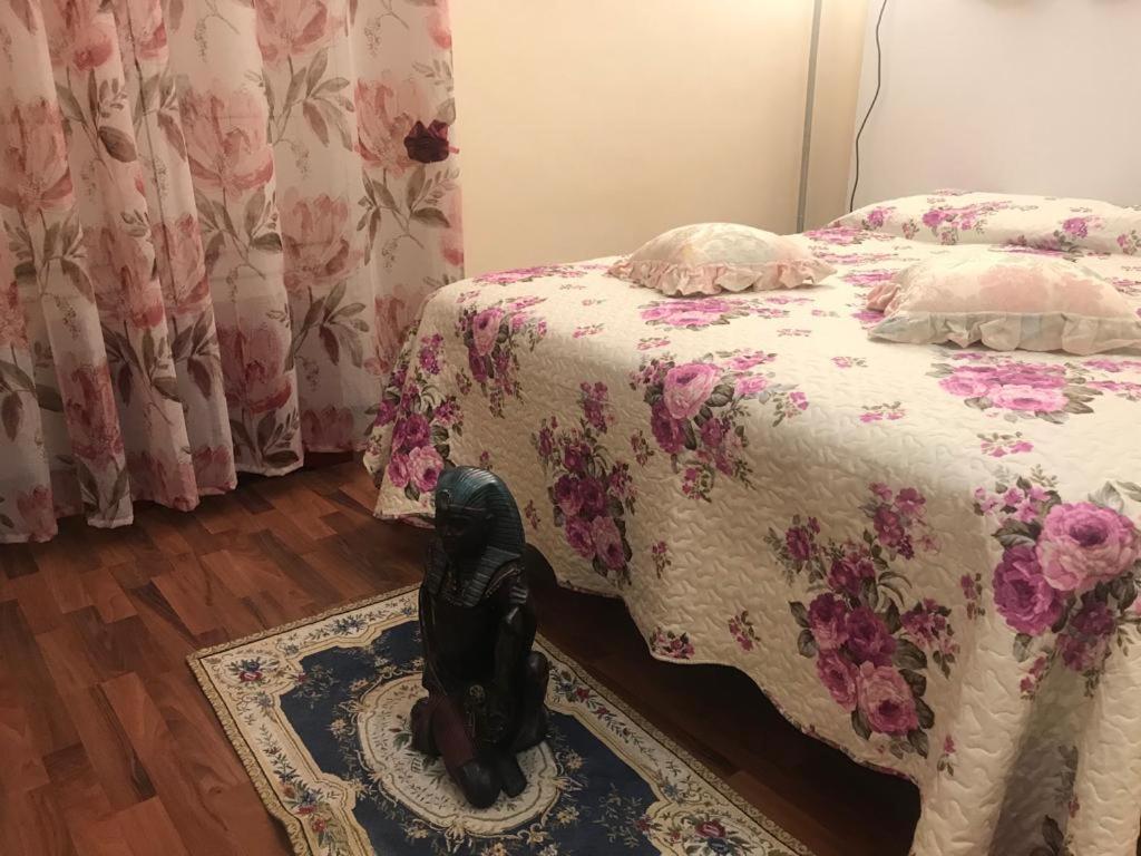 Casa Vicolo Del Poeta Acireale Bed & Breakfast エクステリア 写真
