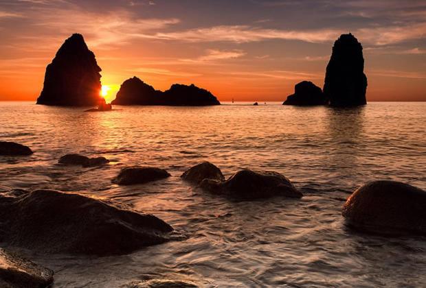 Casa Vicolo Del Poeta Acireale Bed & Breakfast エクステリア 写真